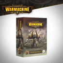 Warmachine: Crusader Heavy Warjack
