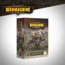 Warmachine: Revenger Light Warjack