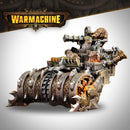 Warmachine: Thornfall, Meat Thresher