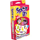 Spot it! : 123 (Eco blister)