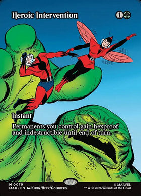 Heroic Intervention (0079)