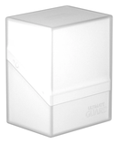 Deck Case: Boulder 80+ Standard Size- Frosted