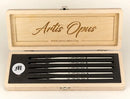 Artis Opus: Series M - Brush Set (5 Brushes)