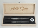 Artis Opus: Series S - Brush Set (5 Brushes)