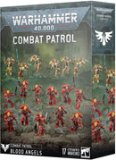 40K: Blood Angels - Combat Patrol
