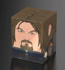 Squaroes: The Lord of the Rings - Boromir