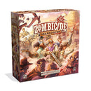 Zombicide: Gears and Guns