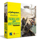 Cyberpunk 2077: Families and Outcast Expansion