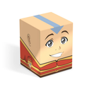 Squaroes: Avatar: The Last Airbender -  Boulder 100+ - Aang