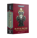 Black Library: Ravenor: The Omnibus (Paperback)