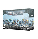 40K: Space Wolves - Grey Hunters