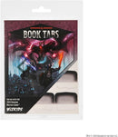 Book Tabs: D&D 5e 2024 Dungeon Master's Guide