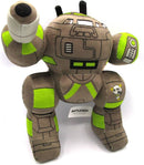 BattleTech: Plushytech - UrbanMech House Liao Death Commandos