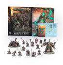 AOS: Helsmiths of Hashut Army Set