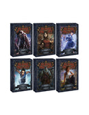 Flesh and Blood - Outsiders - Blitz Deck