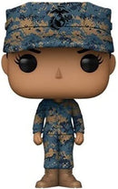 POP! Military Marine Female