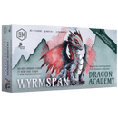 Wyrmspan: Dragon Academy