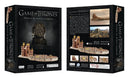 Puzzle: 3D Game of Thrones Puzzle of Kings Landing (260 Piece)