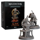 Miniature Pack - Auric (15 total sculpts)