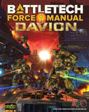BattleTech: Force Manual - Davion