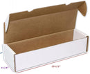 Card Sleeves: Single Row Gaming Card Storage Box