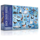 1000 Piece Puzzle (Duck Duck Goose)