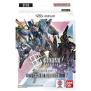 Gundam CCG: Starter Deck - Flash of Radiance (ST08)