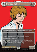 Jennifer Walters (Borderless)