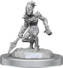 D&D Nolzur`s Marvelous Unpainted Miniatures: Vegepygmies