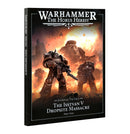 The Horus Heresy: Journal Tactica - The Isstvan V Dropsite Massacre â€“ Part One