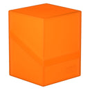 Deck Case: Boulder 100+ Standard Size- Poppy Topaz