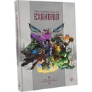 Critical Role: The Chronicles of Exandria Vol. I: The Tale of Vox Machina
