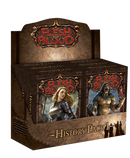 Flesh and Blood - History Pack 1 - Blitz Deck (6 variants)