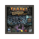 Clank!: Expeditions Gold and Silk