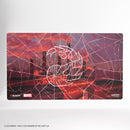 Gamegenic: Shiny Playmat, Spider-Man Mountain