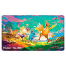 Playmat: MTG - Holofoil, Final Fantasy