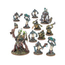 AOS: Gloomspite Gitz - Dankhold Rampage