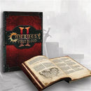 Conquest: First Blood: Rule Book