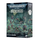 40k: 500 Worlds Battalion - Necrons