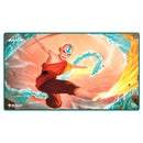 Playmat: MTG - Avatar the Last Airbender - Avatar Aang