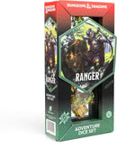 D&D Adventure Dice - Ranger