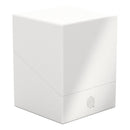 Ultimate Guard: Boulder 100 Solid - White