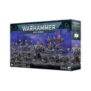 40K: Grey Knights - Sanctic Conclave