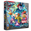 Marvel United X-Men - Blue Team Expansion