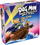 Dog Man 20,000 Fleas Under the Sea Game