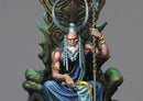 Alfonso “Banshee” Giraldes Miniature Painting Seminar – Oct 6th & 7th (Ellicott City)