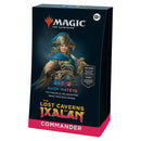 MTG: Lost Caverns of Ixalan Commander Deck: Ahoy Mateys