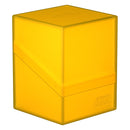 Deck Case: Boulder 100+ Standard Size -  Amber