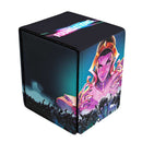 Deckbox: MTG Alcove Flip - Foundations: Liliana