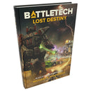 BattleTech: Blood of Kerensky -Lost Destiny (Book 3)